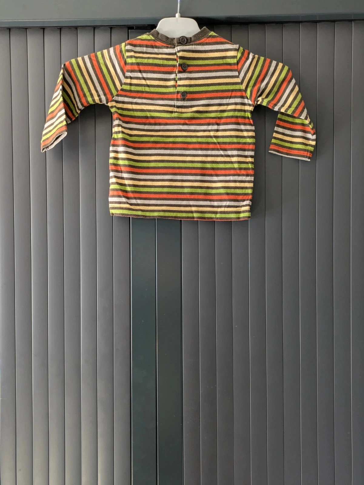 Conjunto tamanho 12 meses – photo 3
